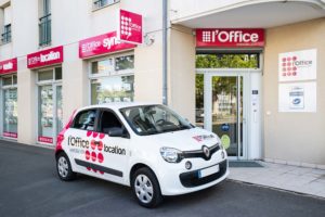 l'agence office immobilier les Sables d'Olonne